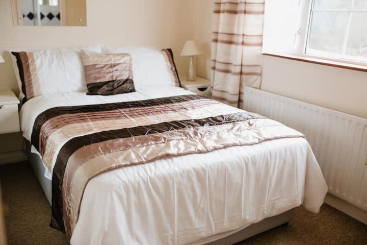 Portora House Accommodation Room Only Killyhevlin Exteriér fotografie